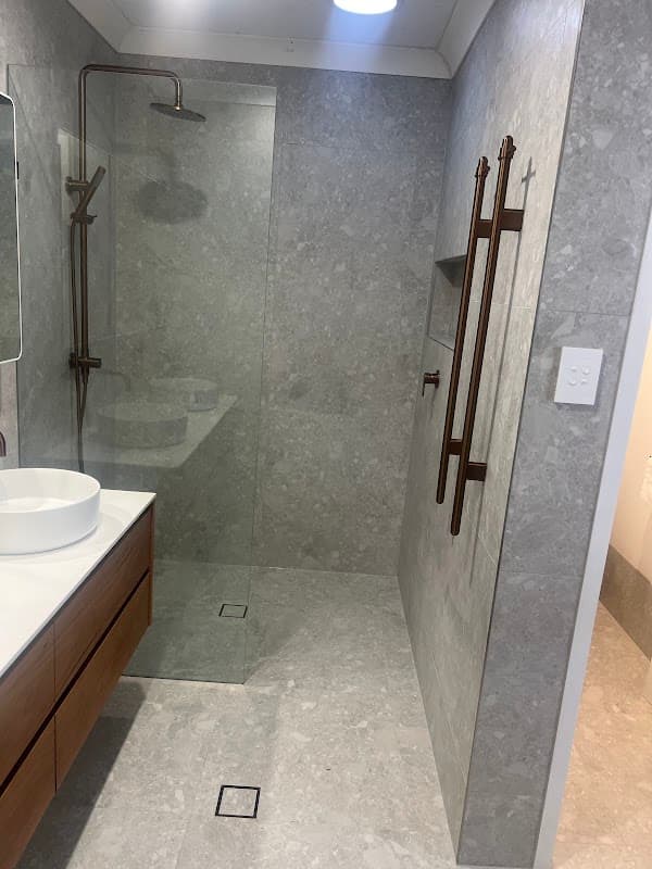 GC Tile&Stone Services Pty Ltd project 5