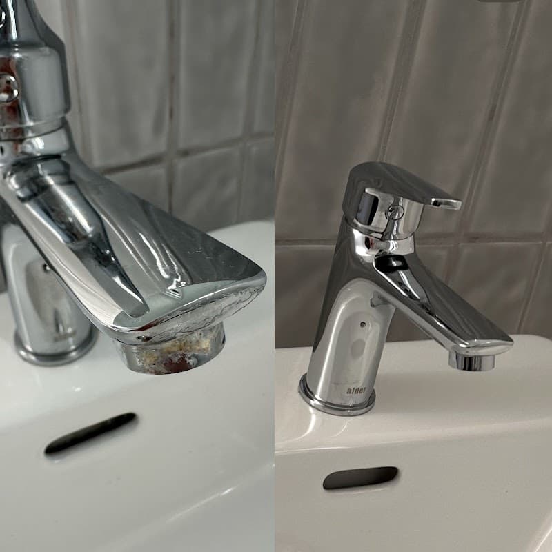 Geelong Care Cleaning project 5