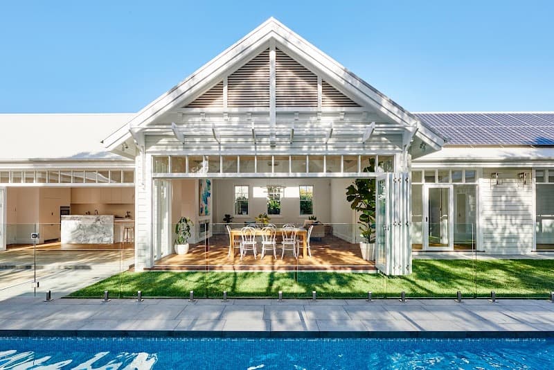 Geelong Constructions project 1