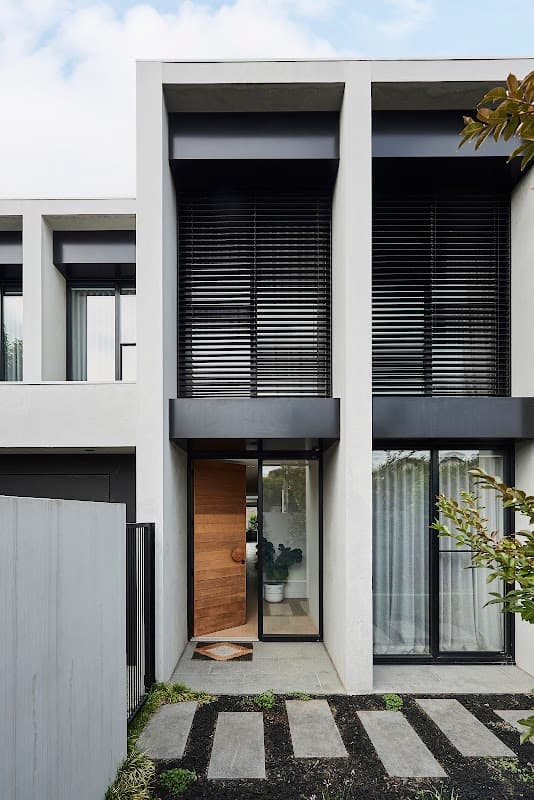 Geelong Constructions cover