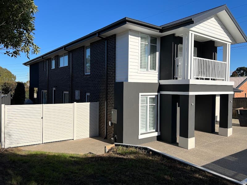 Geelong Fencing and Gates Service cover