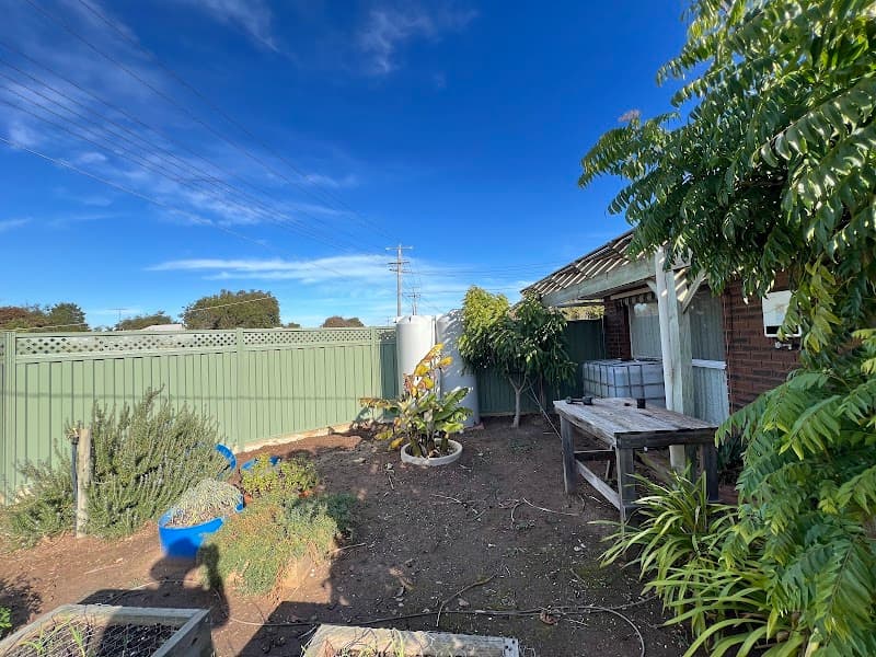 Geelong Fencing and Gates Service project 4