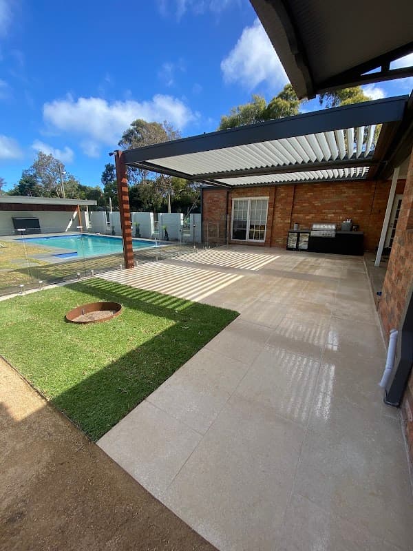 Geelong Landscaping Co. cover