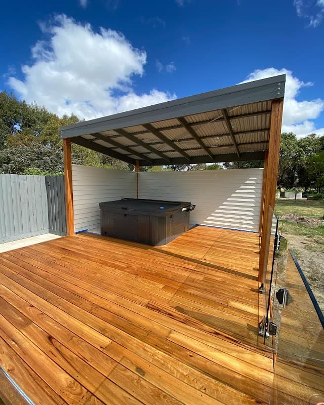 Geelong Landscaping Co. project 4