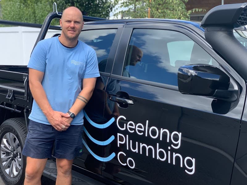 Geelong Plumbers cover