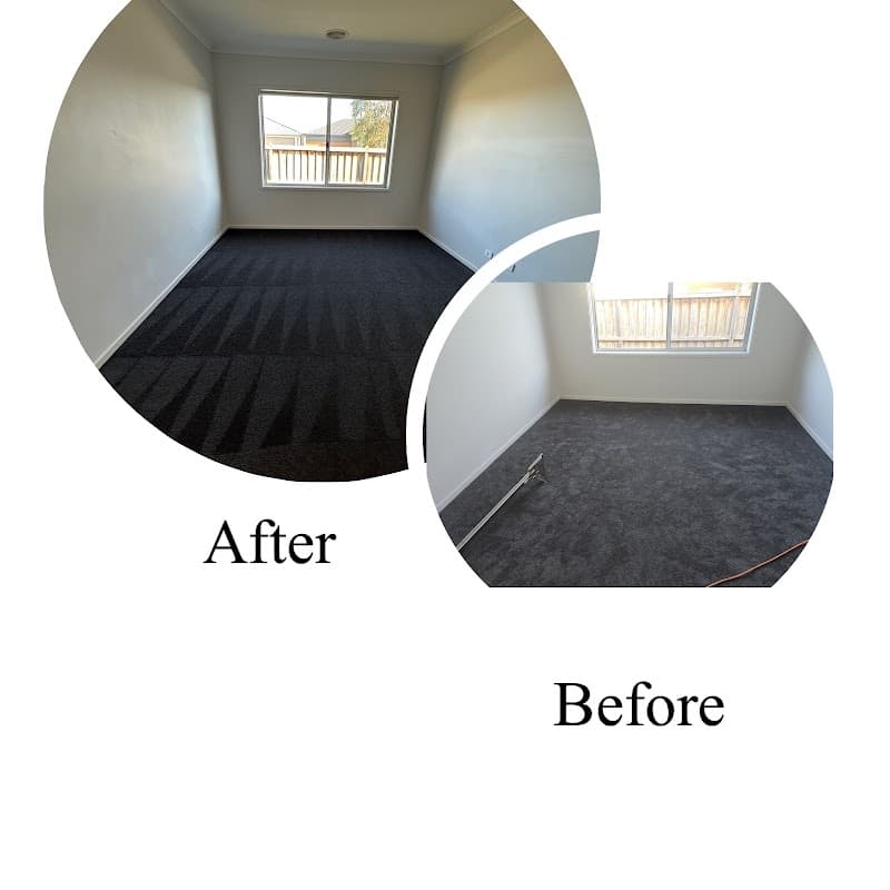 Geelong Property Cleaning Service project 3