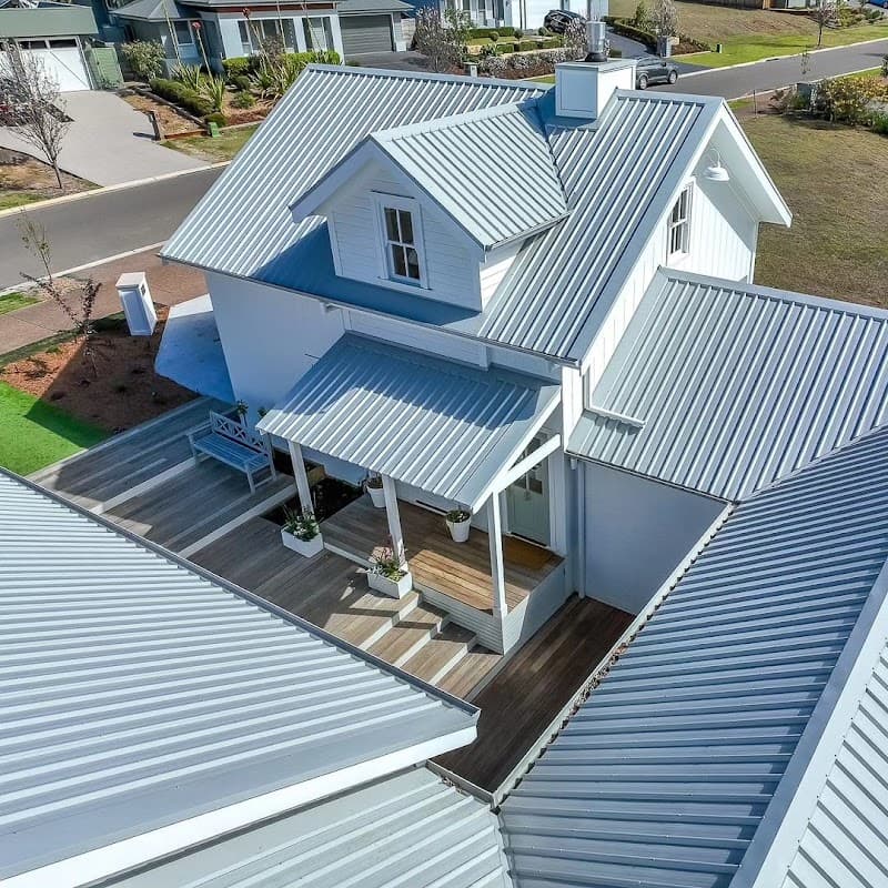Geelong Roofing Pros