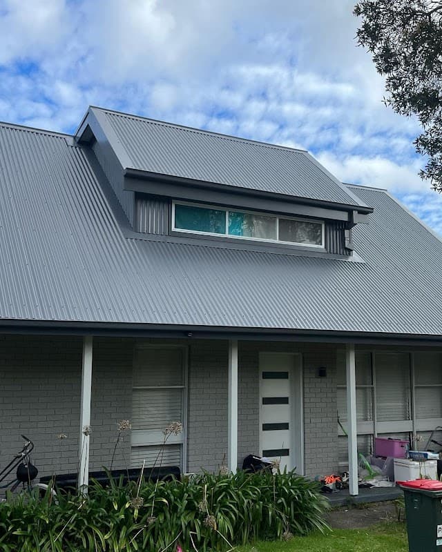Geelong Roofing Pros project 3