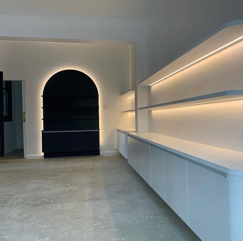Gem Electrical Sydney project 4
