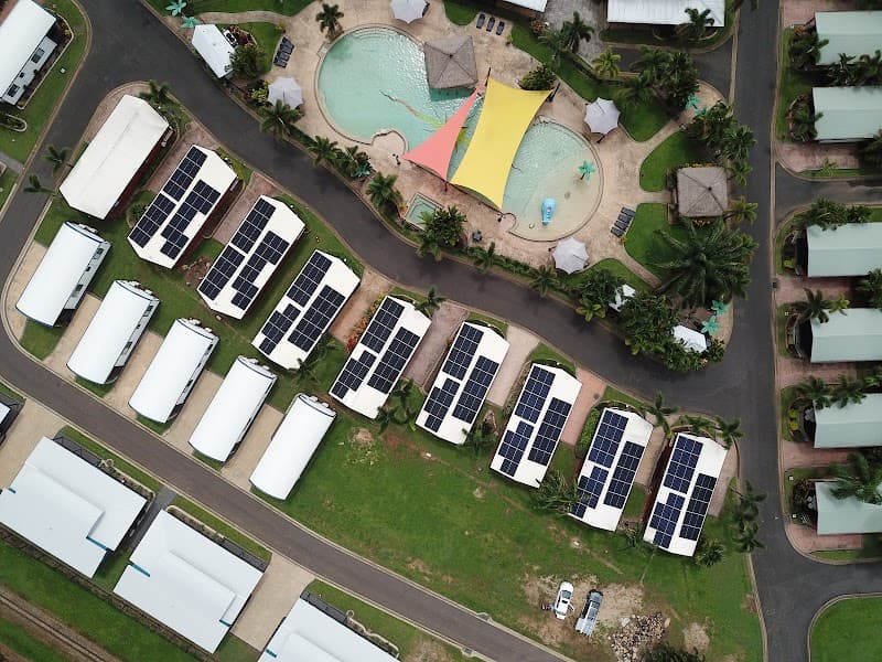 GEM Energy Australia project 3