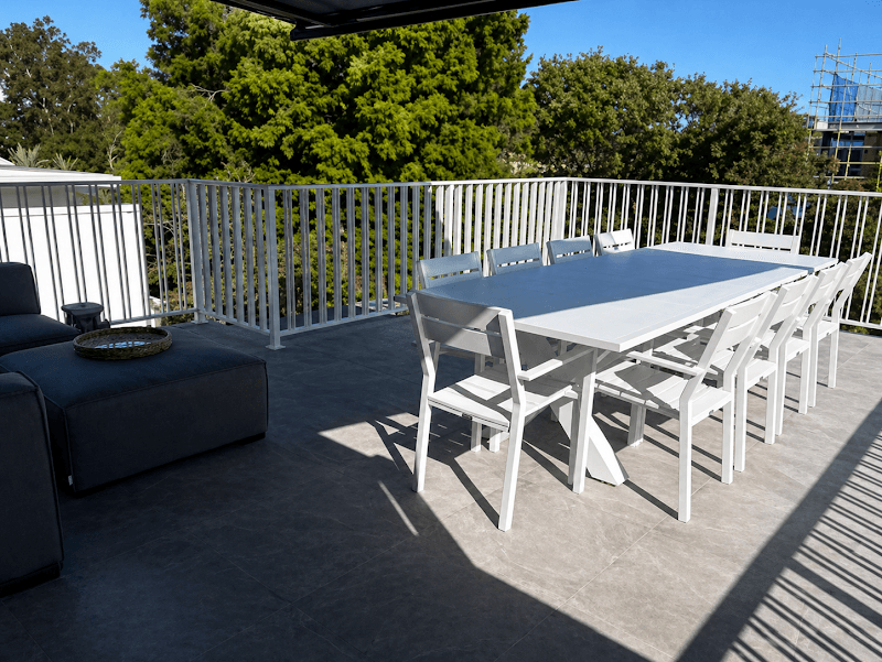 Gem Fencing Pty Ltd cover