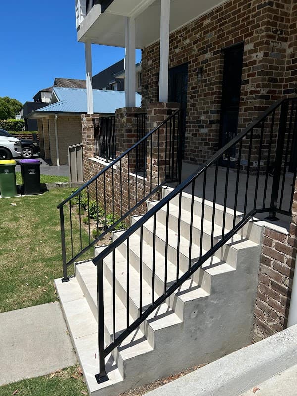 Gem Fencing Pty Ltd project 3