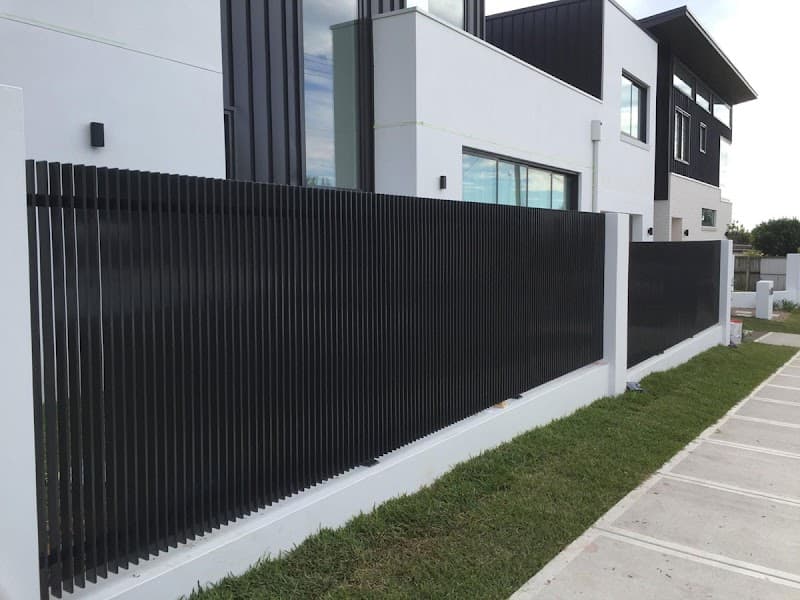Gem Fencing Pty Ltd project 4