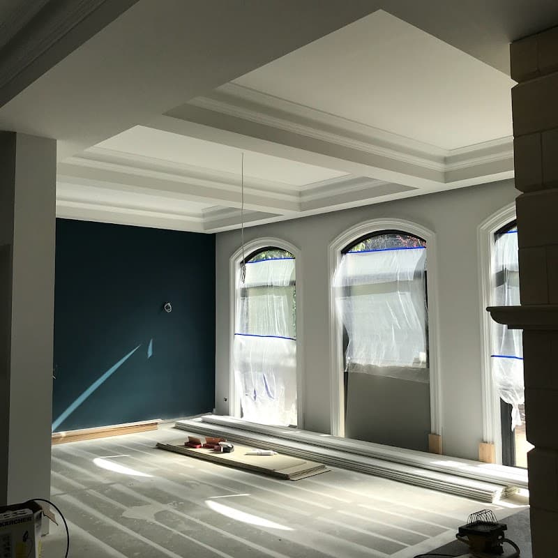 General Plasterboard