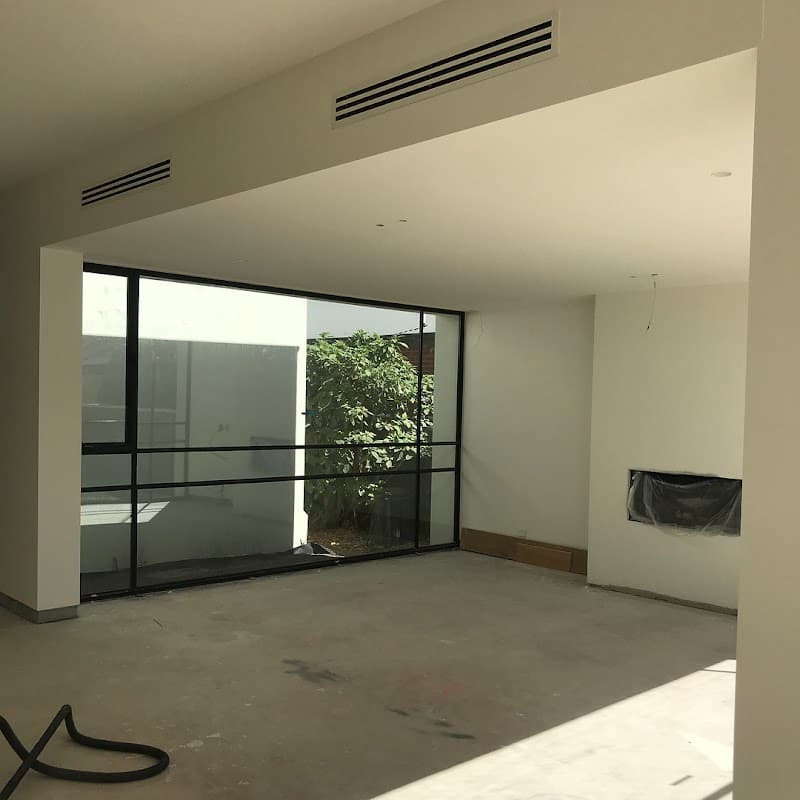 General Plasterboard cover