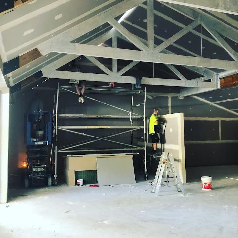 General Plasterboard project 3