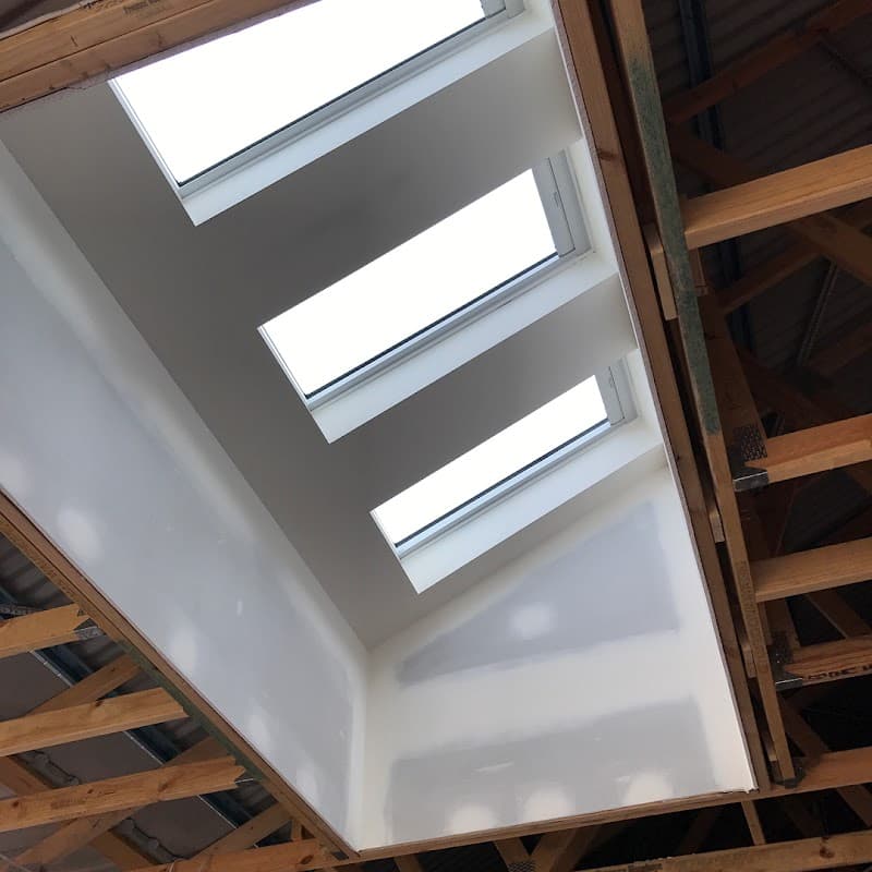 General Plasterboard project 4