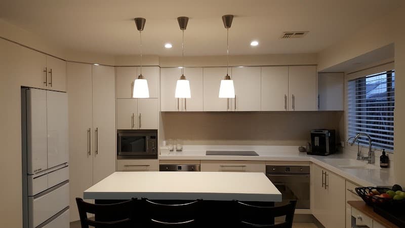 Genesis One Electrical project 1