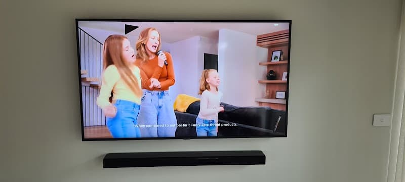 Genesis One Electrical cover