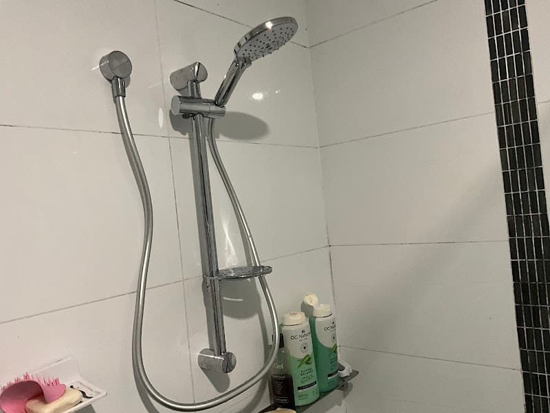 Genies Plumbing project 5