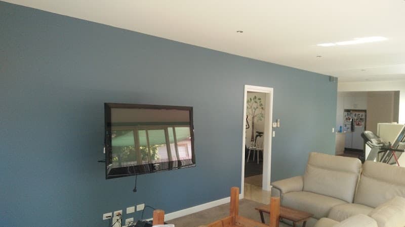 Geo Deco Emergency Plastering And Painting Services project 3