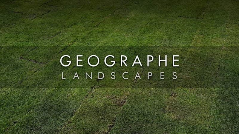 Geographe Landscapes