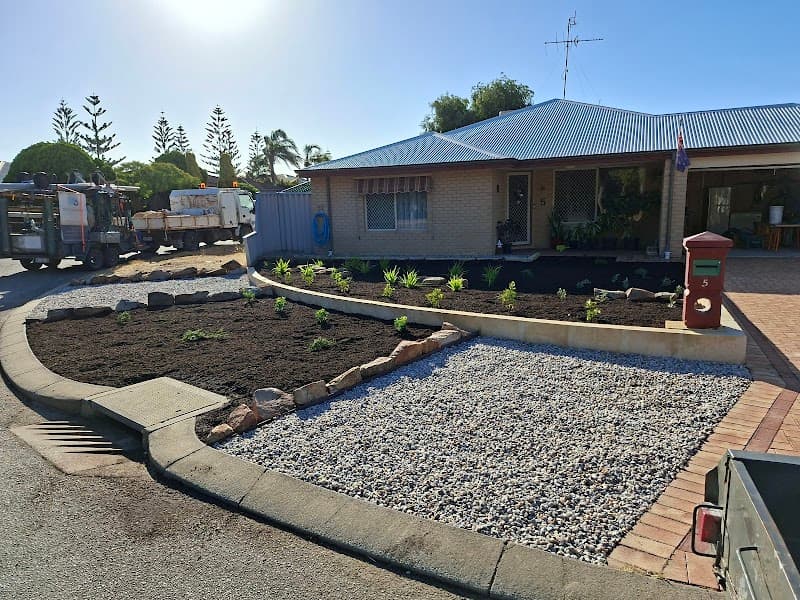 Geographe Landscapes cover