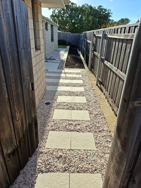 Geographe Landscapes project 4