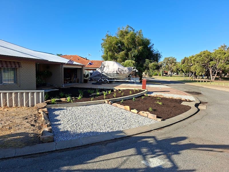 Geographe Landscapes project 5