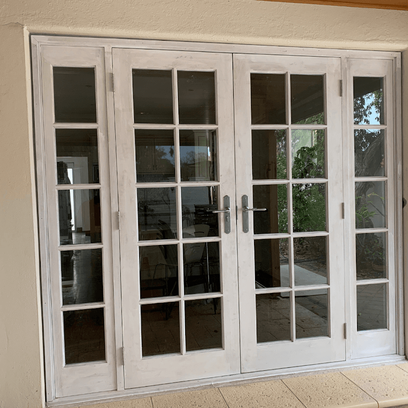 Geppetto’s Carpentry & Alterations project 4
