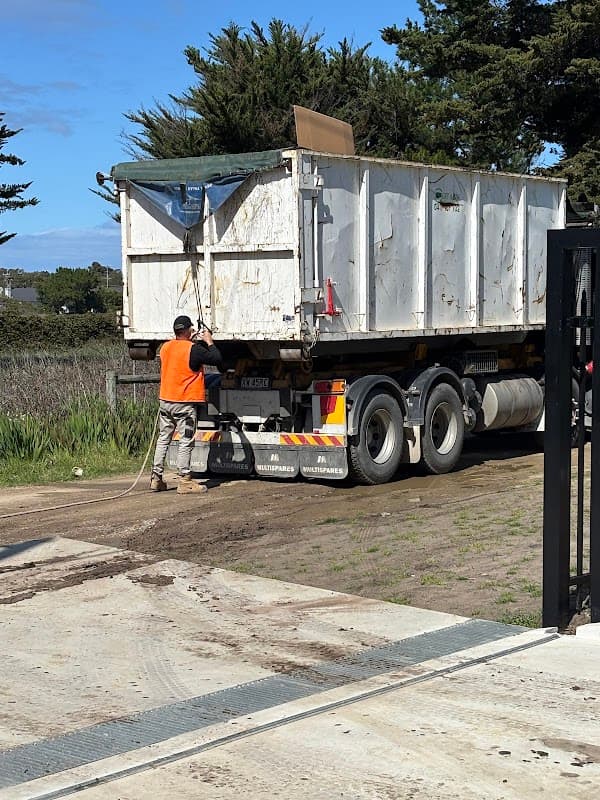 Get A Bin project 5
