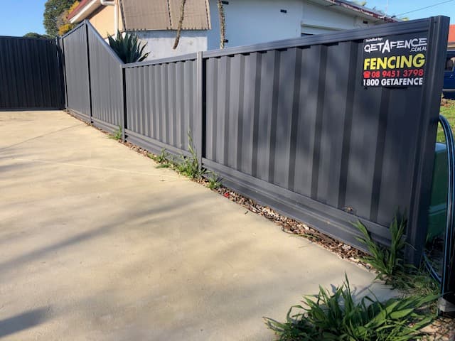 Get A Fence cover