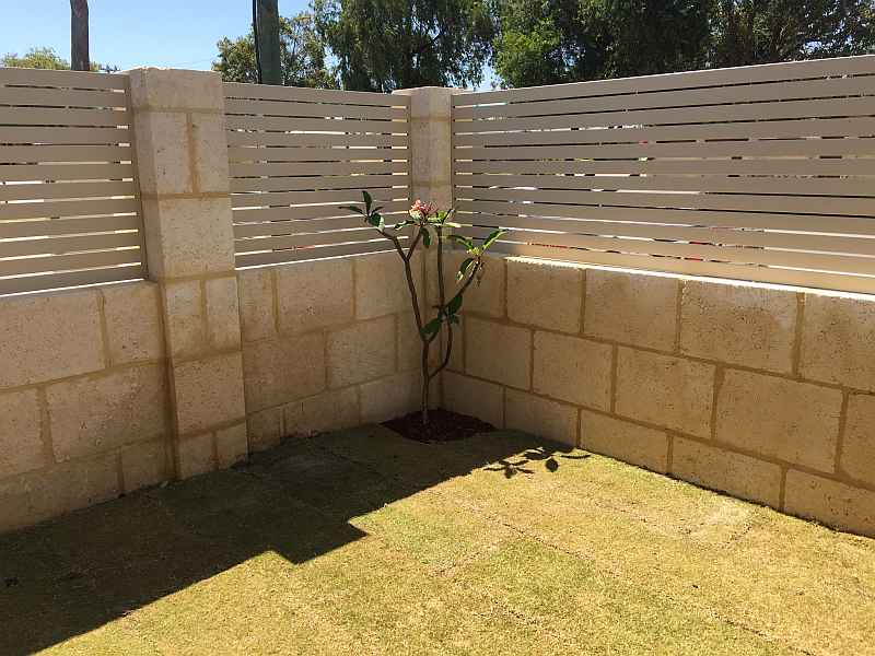 Get A Fence project 4