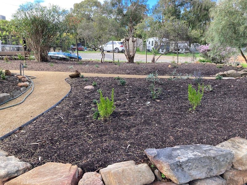Get-Eco Adelaide's Sustainable Landscape Designer project 3