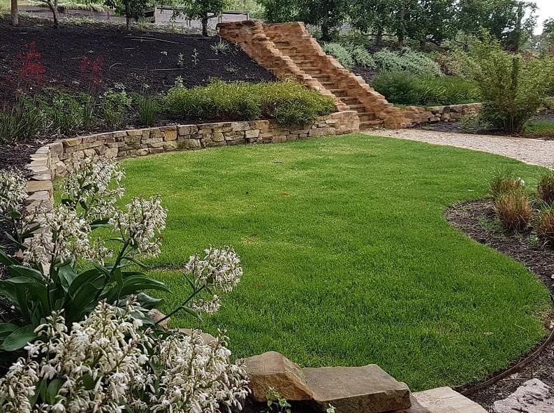 Get-Eco Adelaide's Sustainable Landscape Designer project 4