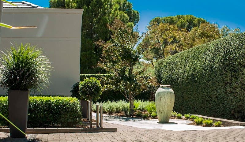 Get-Eco Adelaide's Sustainable Landscape Designer project 5