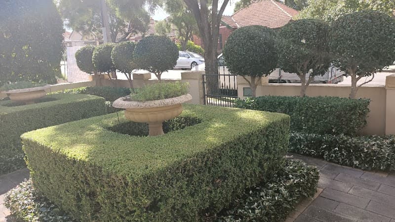 Get Laid-Turf install & Horticulture cover