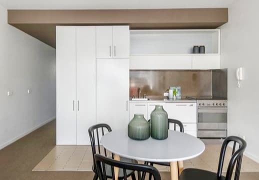 Get Painted Pty Ltd project 4