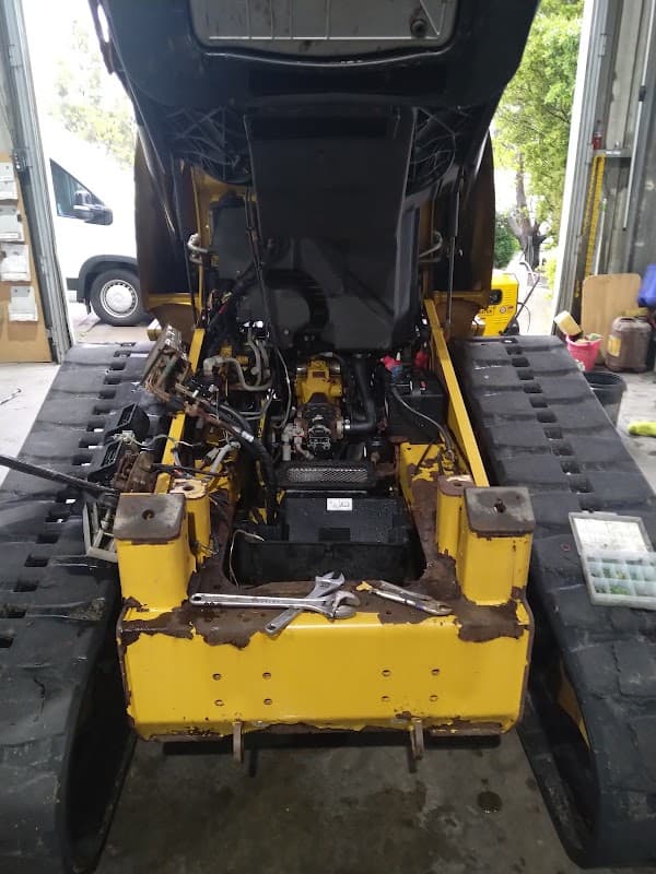 Gilly's Auto Air