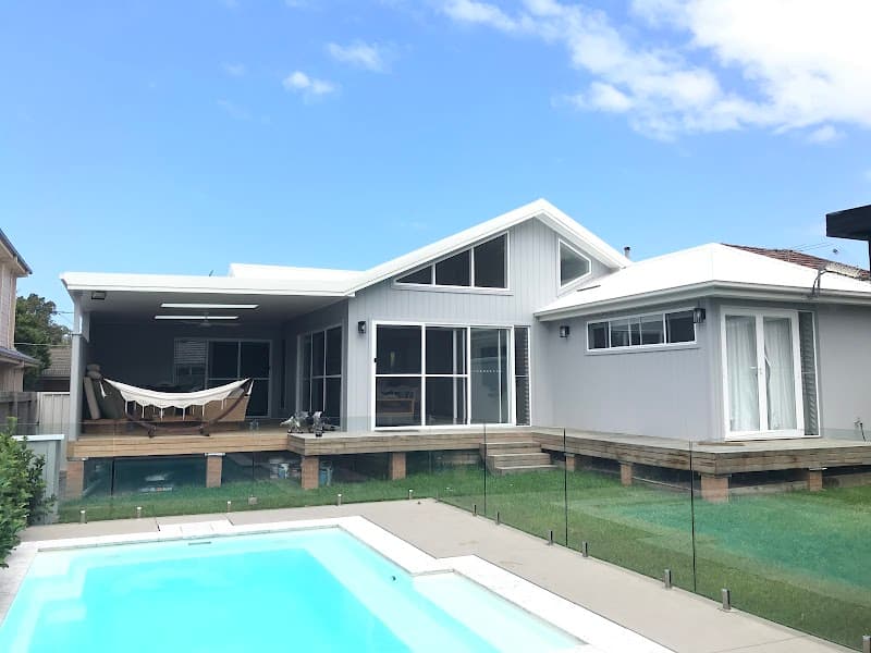 GJ Paint Partners Pty Ltd project 3
