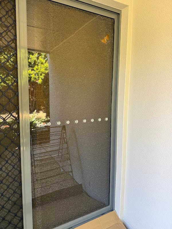Glass Solutions project 3