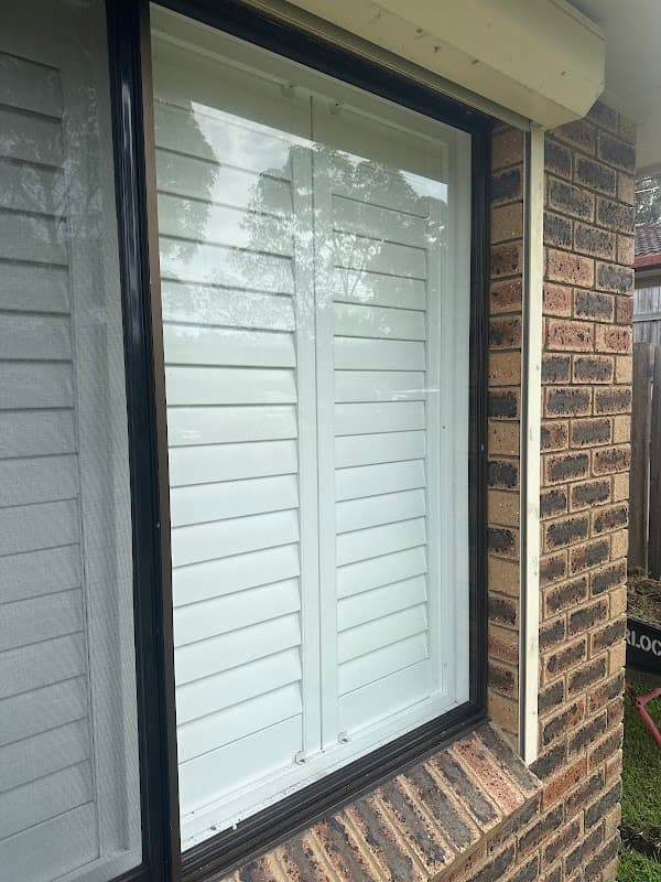 Glass Solutions project 4