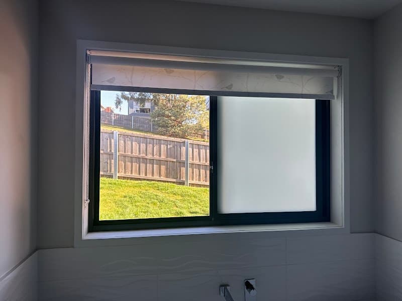 Glazing Solutions project 1