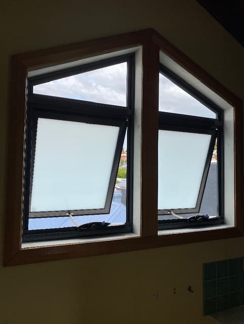 Glazing Solutions project 4