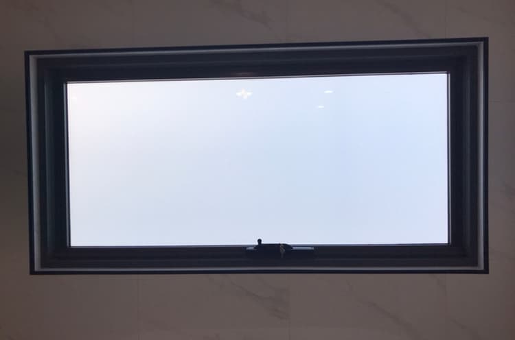 Glazing Solutions project 5
