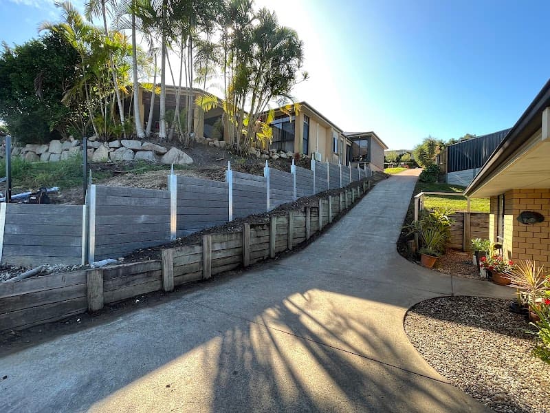 GLD Constructions project 3