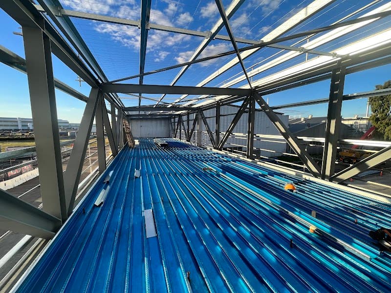 GLD Constructions project 4