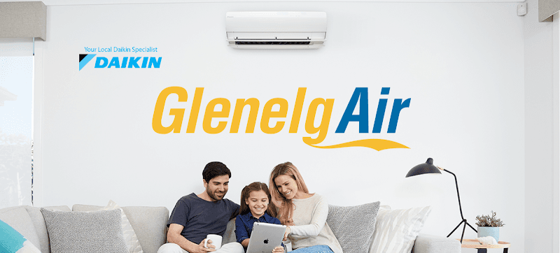 Glenelg Air project 3