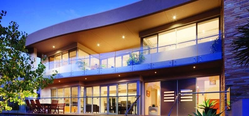 Glenway Homes project 1