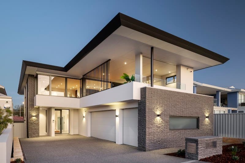 Glenway Homes cover